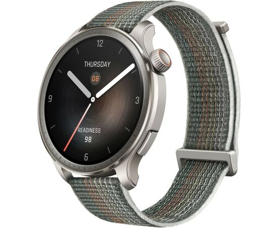 Смарт-часы Amazfit Balance Sunset Grey (1005559)