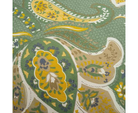 Постельное белье Ardesto Gloria сатин бута бежевый полуторный 160х220 (ART1622BB), изображение 8 Постельное белье Ardesto Gloria сатин бута бежевый полуторный 160х220 (ART1622BB), изображение 8