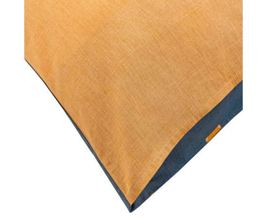 Постельное белье Ardesto Gloria сатин мишки синий полуторный 160х220 (ART1622TB), изображение 6 Постельное белье Ardesto Gloria сатин мишки синий полуторный 160х220 (ART1622TB), изображение 6