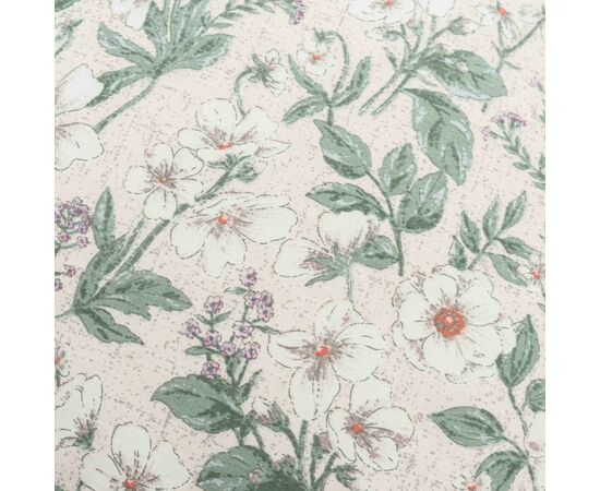 Постельное белье Ardesto Gloria сатин цветы желтый евро 200х220 (ART2022FW), изображение 8 Постельное белье Ardesto Gloria сатин цветы желтый евро 200х220 (ART2022FW), изображение 8