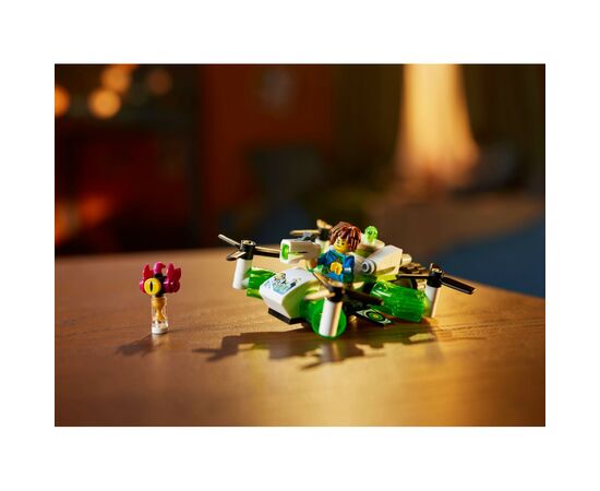 Конструктор LEGO DREAMZzz Внедорожник Матео 94 деталей (71471), изображение 10 Конструктор LEGO DREAMZzz Внедорожник Матео 94 деталей (71471), изображение 10