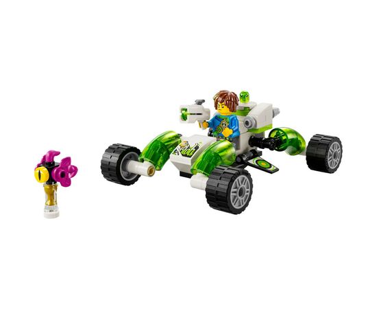 Конструктор LEGO DREAMZzz Внедорожник Матео 94 деталей (71471), изображение 2 Конструктор LEGO DREAMZzz Внедорожник Матео 94 деталей (71471), изображение 2