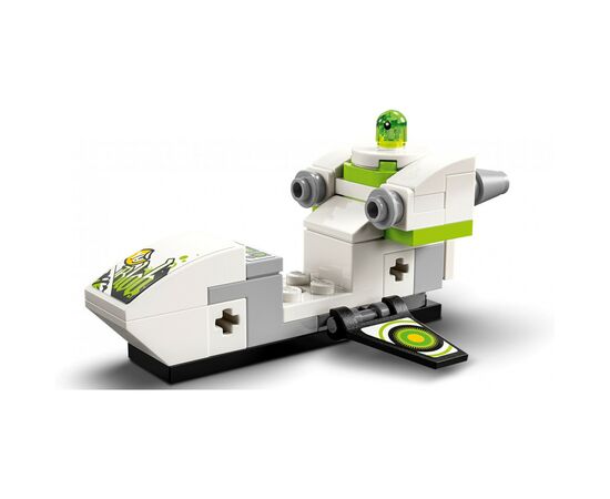 Конструктор LEGO DREAMZzz Внедорожник Матео 94 деталей (71471), изображение 3 Конструктор LEGO DREAMZzz Внедорожник Матео 94 деталей (71471), изображение 3