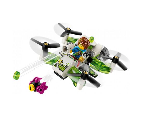 Конструктор LEGO DREAMZzz Внедорожник Матео 94 деталей (71471), изображение 5 Конструктор LEGO DREAMZzz Внедорожник Матео 94 деталей (71471), изображение 5