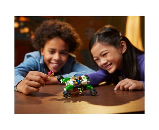 Конструктор LEGO DREAMZzz Внедорожник Матео 94 деталей (71471), изображение 9 Конструктор LEGO DREAMZzz Внедорожник Матео 94 деталей (71471), изображение 9