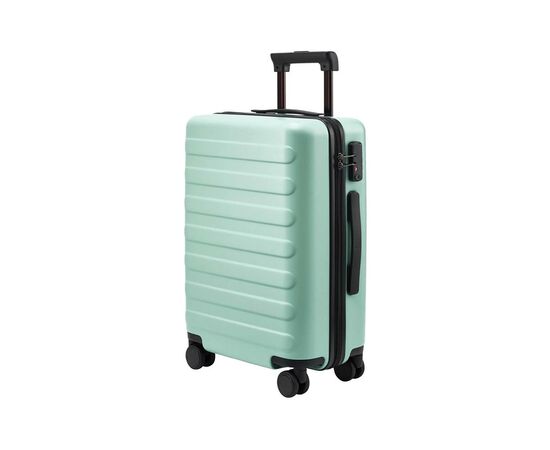 Валіза Xiaomi Ninetygo Business Travel Luggage 20" Green (6941413216661), зображення 2 Валіза Xiaomi Ninetygo Business Travel Luggage 20" Green (6941413216661), зображення 2