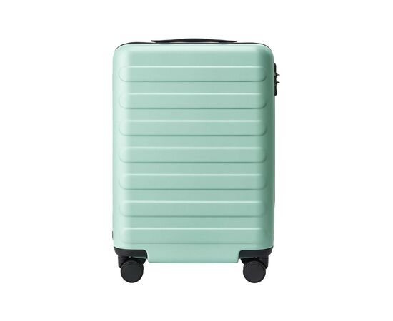 Валіза Xiaomi Ninetygo Business Travel Luggage 20" Green (6941413216661)