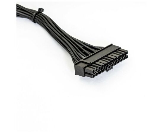 Блок питания Gamemax 700W (GM-700 80+ APFC Black), изображение 7 Блок питания Gamemax 700W (GM-700 80+ APFC Black), изображение 7