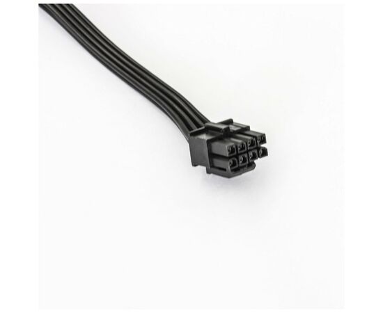 Блок питания Gamemax 700W (GM-700 80+ APFC Black), изображение 8 Блок питания Gamemax 700W (GM-700 80+ APFC Black), изображение 8