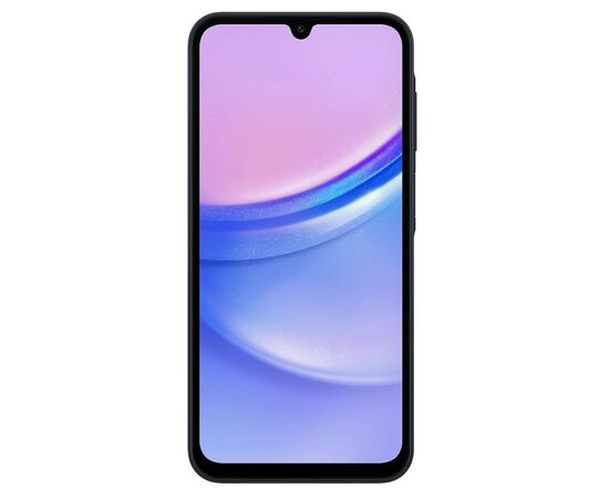 Мобильный телефон Samsung Galaxy A15 LTE 4/128Gb Black (SM-A155FZKDEUC), изображение 3 Мобильный телефон Samsung Galaxy A15 LTE 4/128Gb Black (SM-A155FZKDEUC), изображение 3
