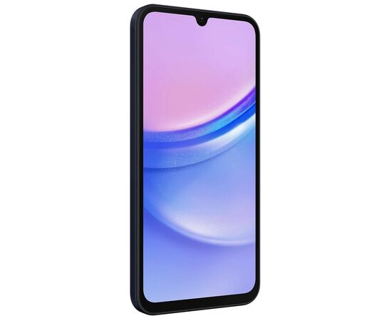 Мобильный телефон Samsung Galaxy A15 LTE 4/128Gb Black (SM-A155FZKDEUC), изображение 4 Мобильный телефон Samsung Galaxy A15 LTE 4/128Gb Black (SM-A155FZKDEUC), изображение 4