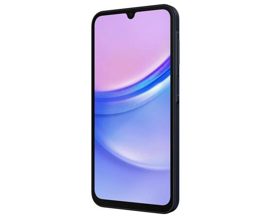 Мобильный телефон Samsung Galaxy A15 LTE 4/128Gb Black (SM-A155FZKDEUC), изображение 5 Мобильный телефон Samsung Galaxy A15 LTE 4/128Gb Black (SM-A155FZKDEUC), изображение 5