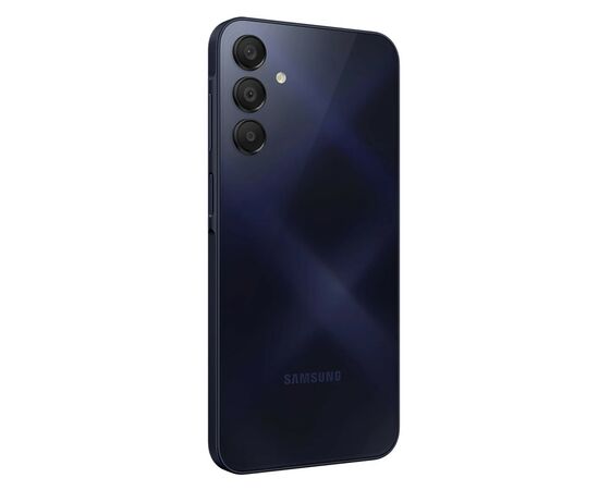 Мобильный телефон Samsung Galaxy A15 LTE 4/128Gb Black (SM-A155FZKDEUC), изображение 7 Мобильный телефон Samsung Galaxy A15 LTE 4/128Gb Black (SM-A155FZKDEUC), изображение 7