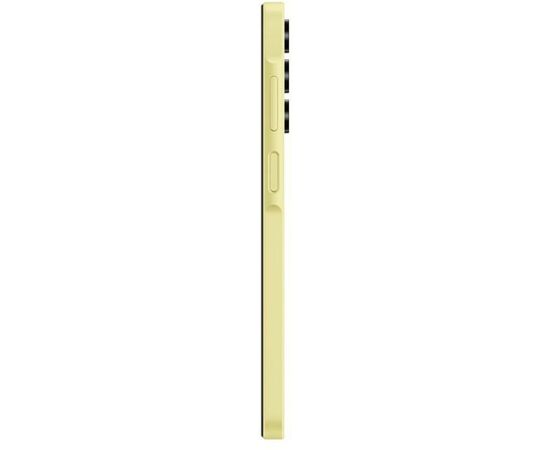 Мобильный телефон Samsung Galaxy A15 LTE 4/128Gb Yellow (SM-A155FZYDEUC), изображение 5 Мобильный телефон Samsung Galaxy A15 LTE 4/128Gb Yellow (SM-A155FZYDEUC), изображение 5