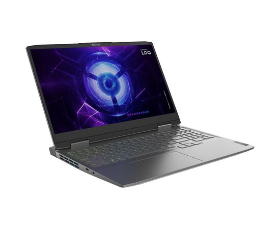 Ноутбук Lenovo LOQ 15IRH8 (82XV00SLRA), зображення 2 Ноутбук Lenovo LOQ 15IRH8 (82XV00SLRA), зображення 2