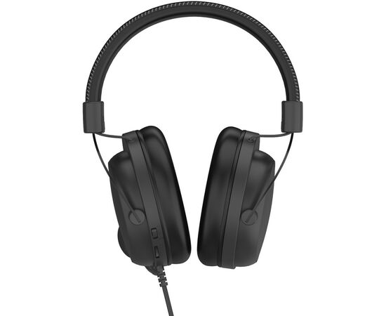 Наушники GamePro HS1050 Black (HS1050), изображение 2