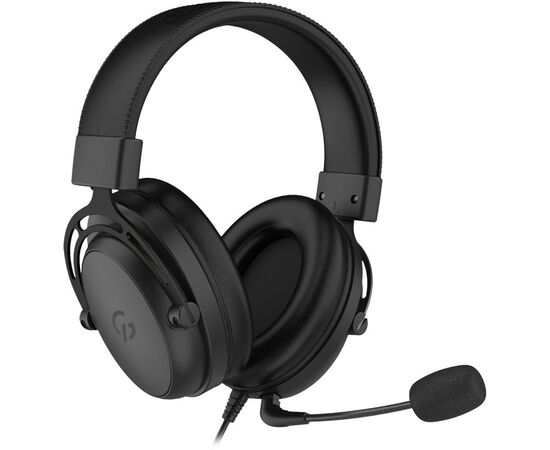 Наушники GamePro HS1050 Black (HS1050), изображение 4