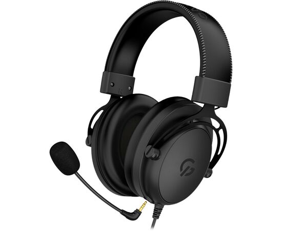 Наушники GamePro HS1050 Black (HS1050), изображение 5