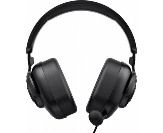 Наушники GamePro HS590B Black (HS590B), изображение 2 Наушники GamePro HS590B Black (HS590B), изображение 2