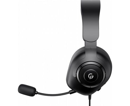 Наушники GamePro HS590B Black (HS590B), изображение 3 Наушники GamePro HS590B Black (HS590B), изображение 3