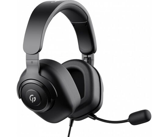 Наушники GamePro HS590B Black (HS590B), изображение 4 Наушники GamePro HS590B Black (HS590B), изображение 4