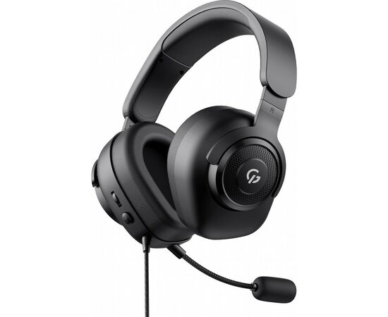 Наушники GamePro HS590B Black (HS590B), изображение 5 Наушники GamePro HS590B Black (HS590B), изображение 5