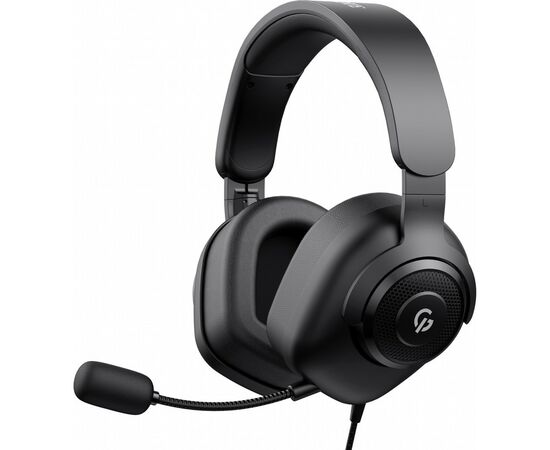 Наушники GamePro HS590B Black (HS590B)