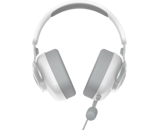 Наушники GamePro HS590W White (HS590W), изображение 2 Наушники GamePro HS590W White (HS590W), изображение 2