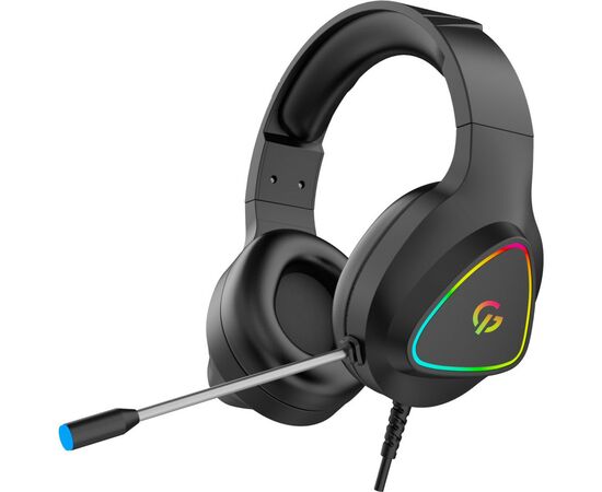 Наушники GamePro HS770 RGB 7.1 Black (HS770)