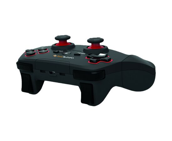 Геймпад GamePro GP600 PC/PS3 Wireless Black (GP600), изображение 4 Геймпад GamePro GP600 PC/PS3 Wireless Black (GP600), изображение 4