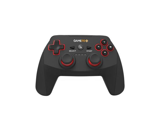 Геймпад GamePro GP600 PC/PS3 Wireless Black (GP600)