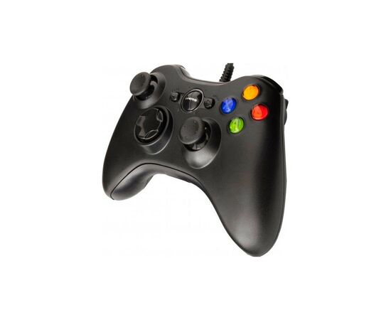 Геймпад GamePro MG310B PC USB Black (MG310B), изображение 2 Геймпад GamePro MG310B PC USB Black (MG310B), изображение 2