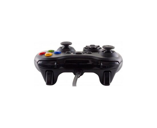 Геймпад GamePro MG310B PC USB Black (MG310B), изображение 4 Геймпад GamePro MG310B PC USB Black (MG310B), изображение 4