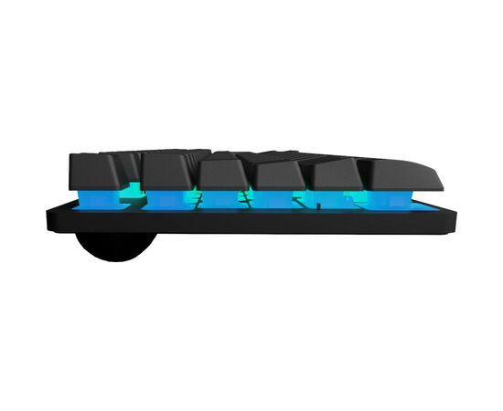 Клавиатура GamePro GK537 Nitro USB Black (GK537), изображение 7 Клавиатура GamePro GK537 Nitro USB Black (GK537), изображение 7