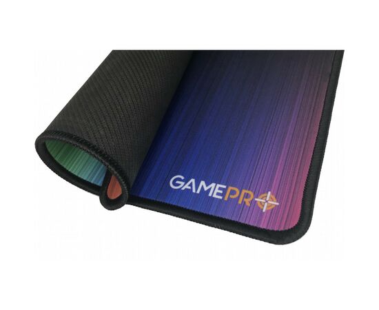 Коврик для мышки GamePro MP068N Headshot (MP068N), изображение 3 Коврик для мышки GamePro MP068N Headshot (MP068N), изображение 3