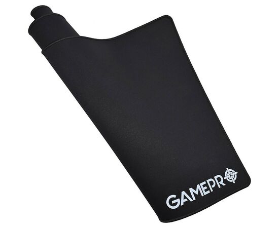 Коврик для мышки GamePro MP345B Black (MP345B), изображение 3 Коврик для мышки GamePro MP345B Black (MP345B), изображение 3