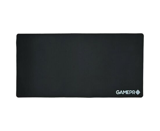 Килимок для мишки GamePro MP345B Black (MP345B)