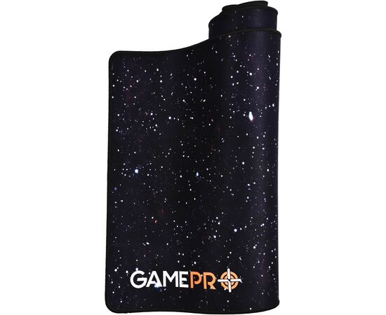 Коврик для мышки GamePro MP345G Black (MP345G), изображение 2 Коврик для мышки GamePro MP345G Black (MP345G), изображение 2