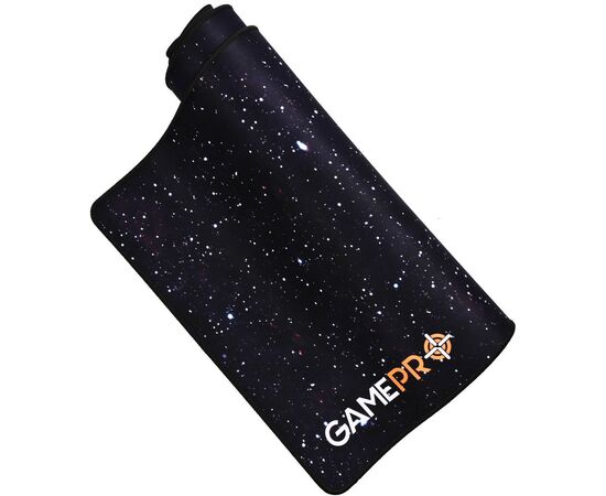 Коврик для мышки GamePro MP345G Black (MP345G), изображение 3 Коврик для мышки GamePro MP345G Black (MP345G), изображение 3