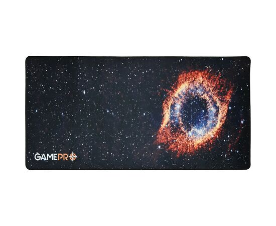 Коврик для мышки GamePro MP345G Black (MP345G)