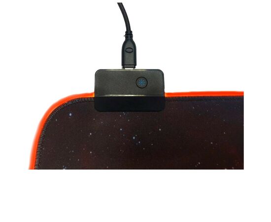 Коврик для мышки GamePro MP423 Nitro RGB (MP423), изображение 4 Коврик для мышки GamePro MP423 Nitro RGB (MP423), изображение 4