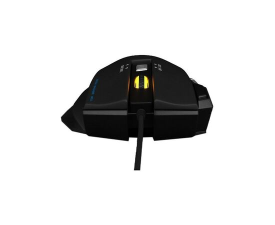 Мышка GamePro GM247 Storm USB Black (GM247), изображение 3 Мышка GamePro GM247 Storm USB Black (GM247), изображение 3