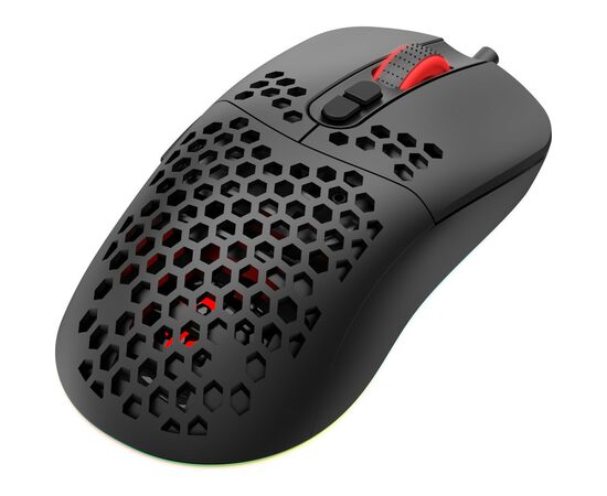 Мышка GamePro GM395 RGB USB Black (GM395), изображение 5 Мышка GamePro GM395 RGB USB Black (GM395), изображение 5