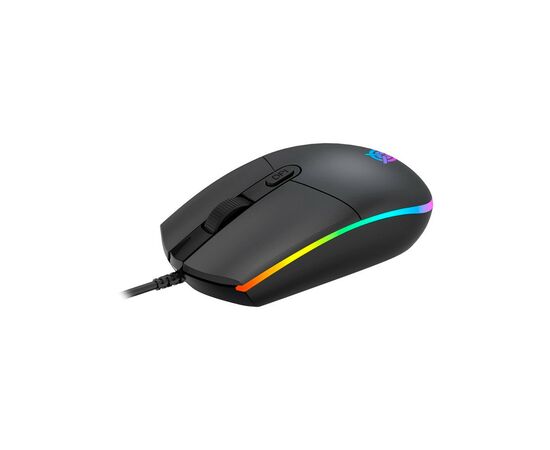Мышка GamePro GM152 USB Black (GM152), изображение 2 Мышка GamePro GM152 USB Black (GM152), изображение 2