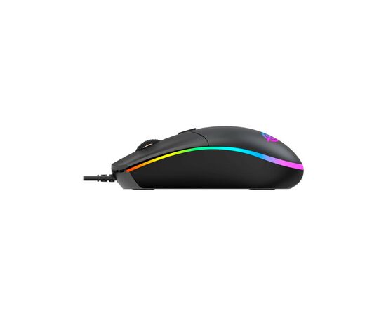 Мышка GamePro GM152 USB Black (GM152), изображение 3 Мышка GamePro GM152 USB Black (GM152), изображение 3