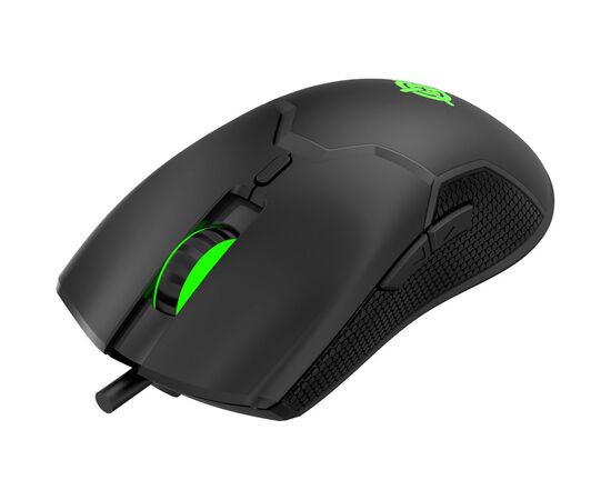 Мышка GamePro GM229 USB Black (GM229), изображение 2 Мышка GamePro GM229 USB Black (GM229), изображение 2