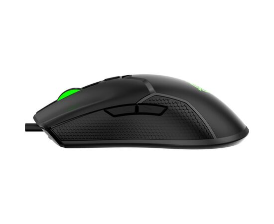Мышка GamePro GM229 USB Black (GM229), изображение 3 Мышка GamePro GM229 USB Black (GM229), изображение 3