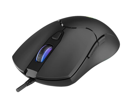 Мышка GamePro GM355 USB Black (GM355), изображение 2 Мышка GamePro GM355 USB Black (GM355), изображение 2