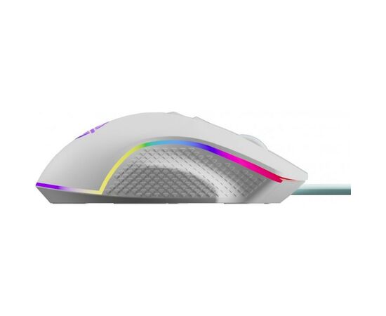 Мышка GamePro GM370 USB White (GM370), изображение 5 Мышка GamePro GM370 USB White (GM370), изображение 5