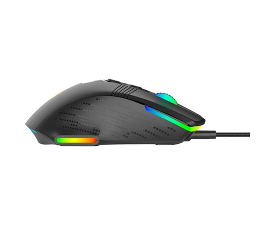 Мышка GamePro GM560 USB Black (GM560), изображение 4 Мышка GamePro GM560 USB Black (GM560), изображение 4